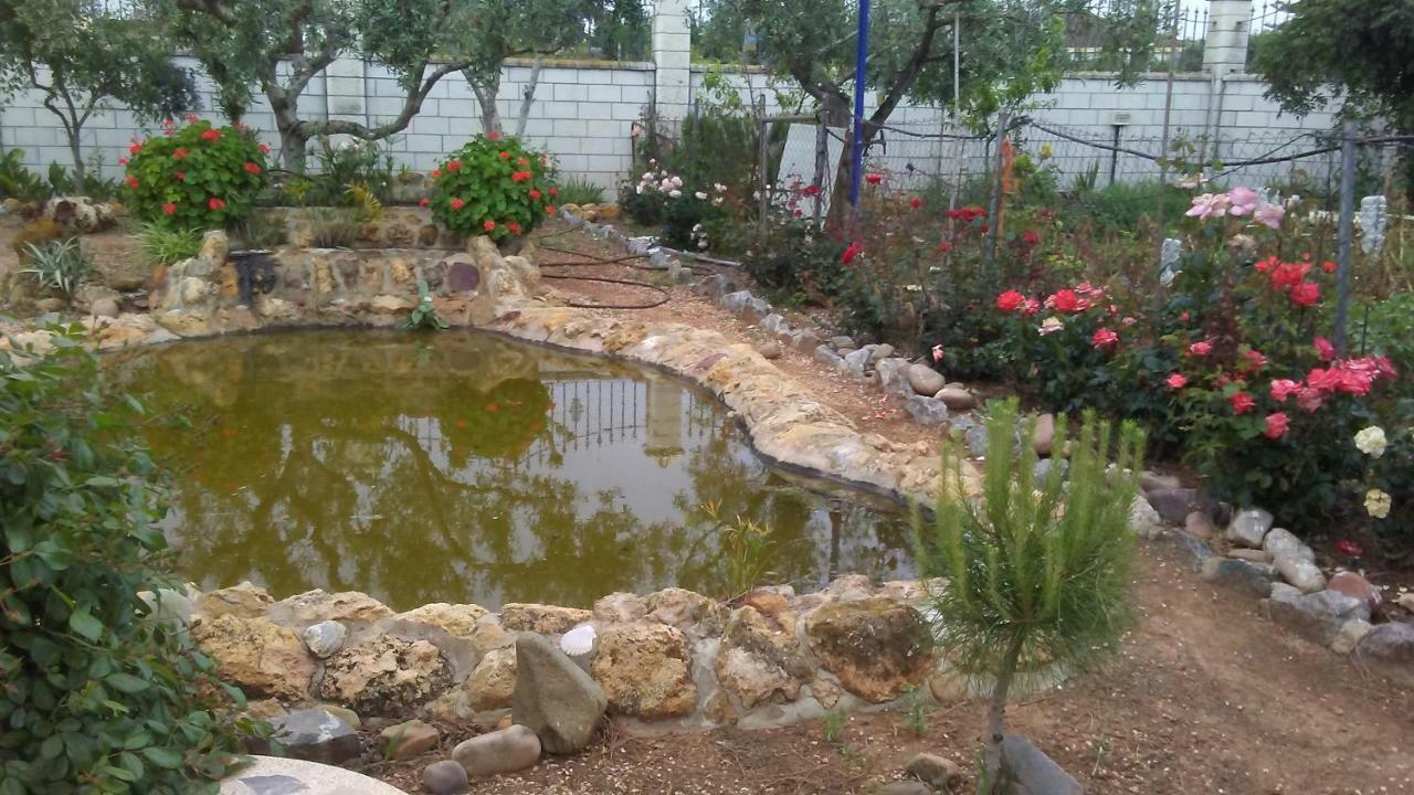 Cabrera Ojeda * Casablanquilla