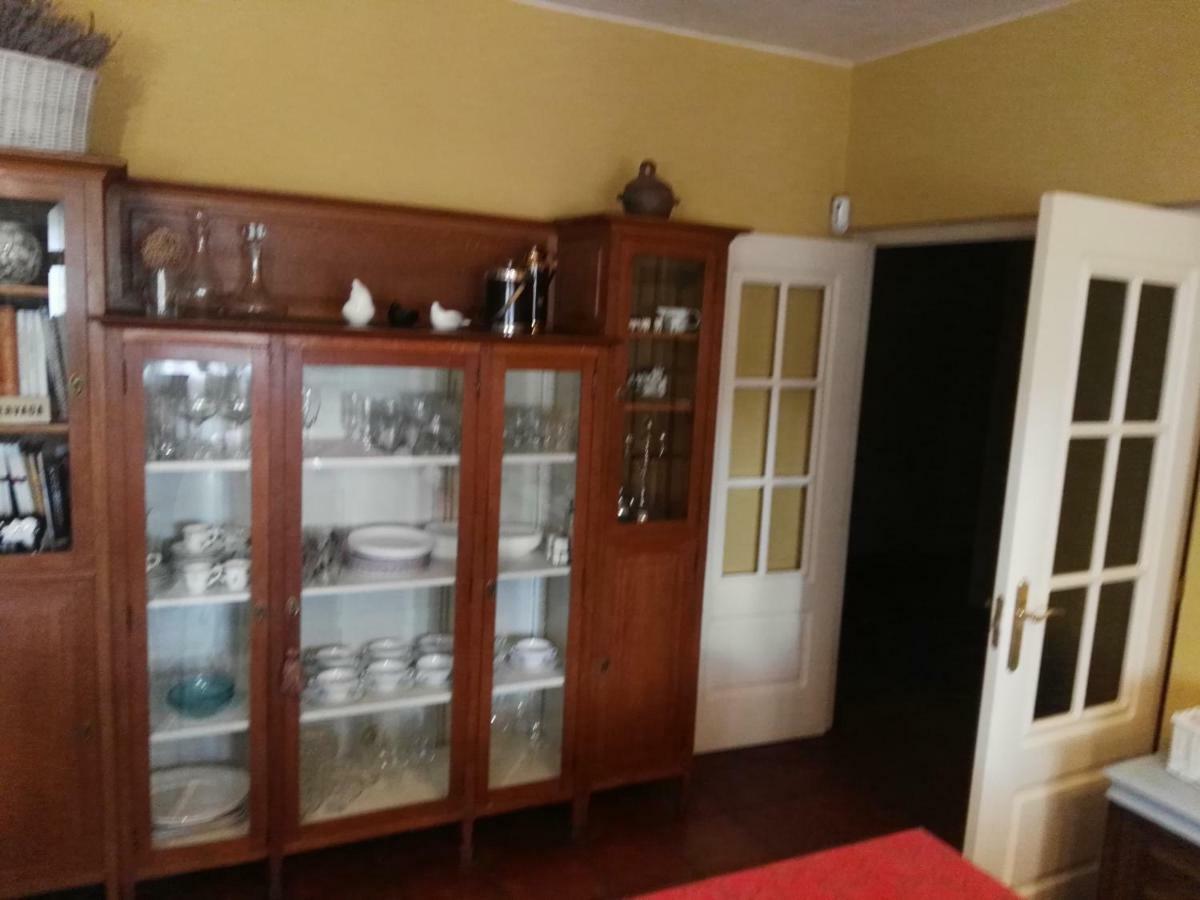 Сasa de vacaciones Paz Rural A Hora De Madrid