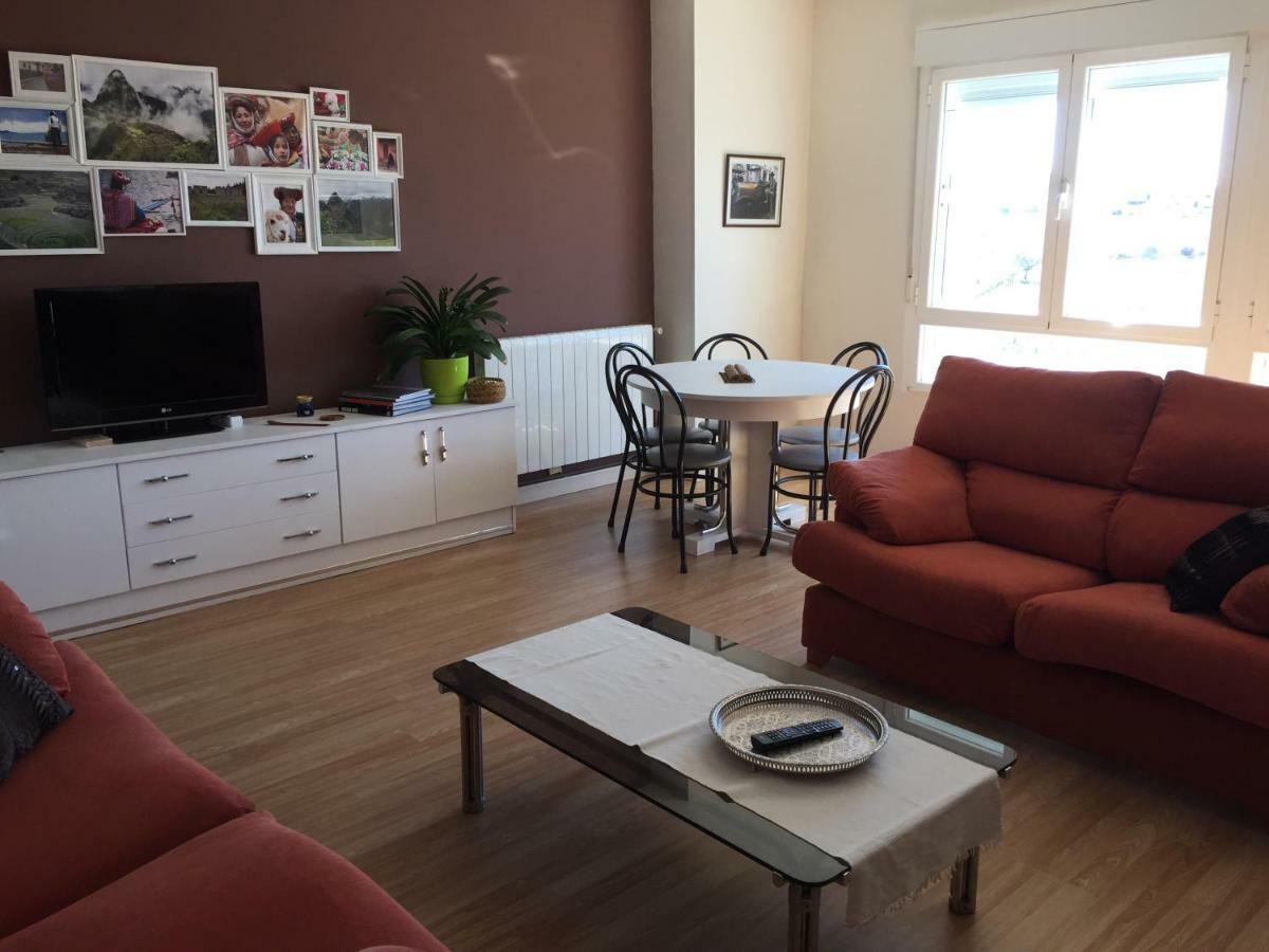 Apartamento Lar Do Vento