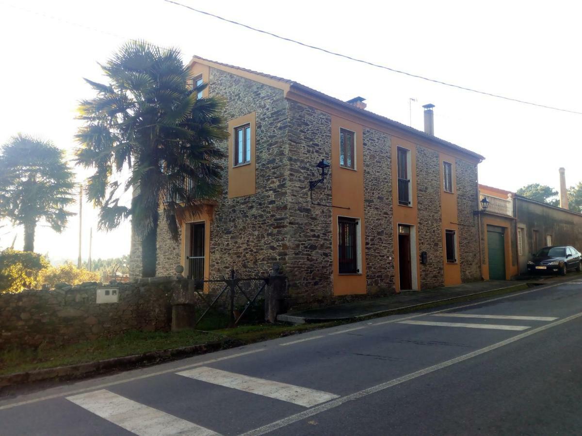 A Casa Do Ferrador