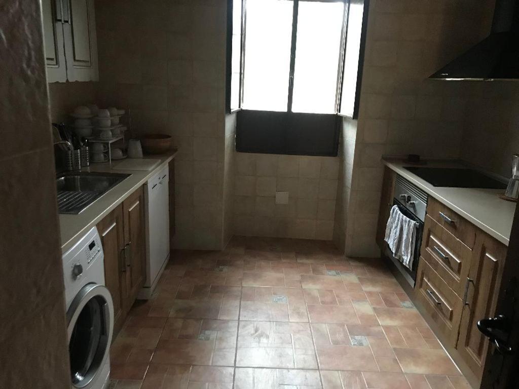 Vtar Don Benito, Su En Сasa de vacaciones Gilena