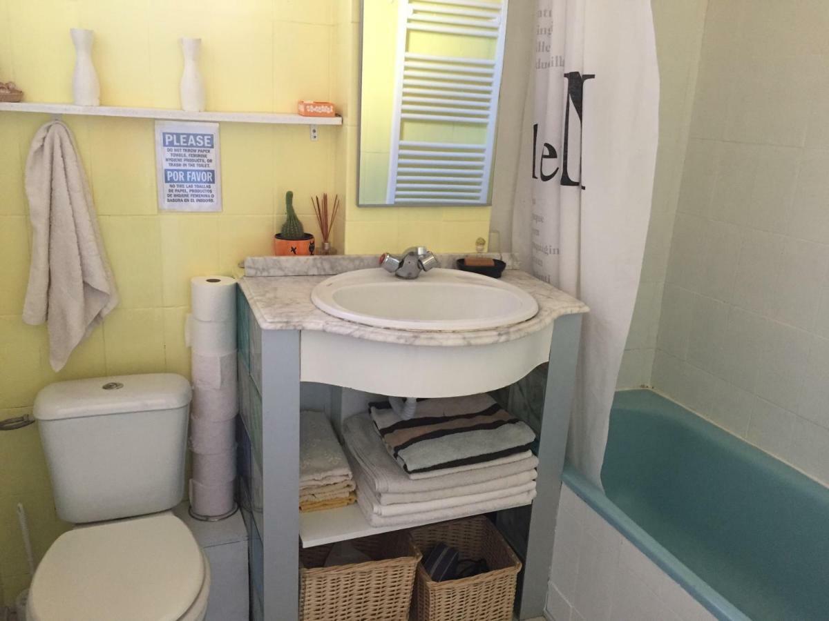 Apartamento Lar Do Vento *