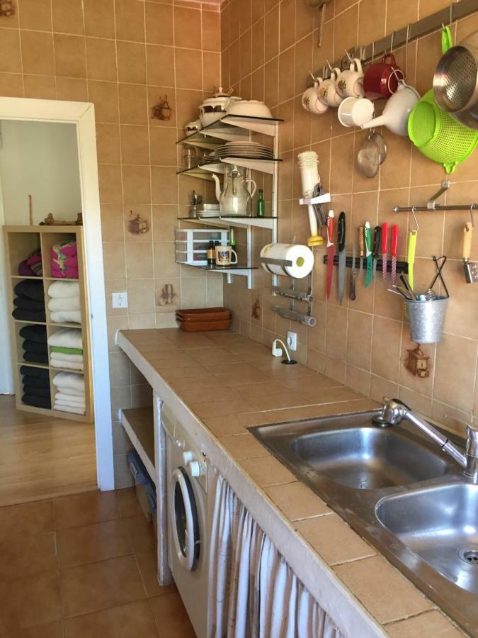Lar Do Vento Apartamento Calzadilla de Tera