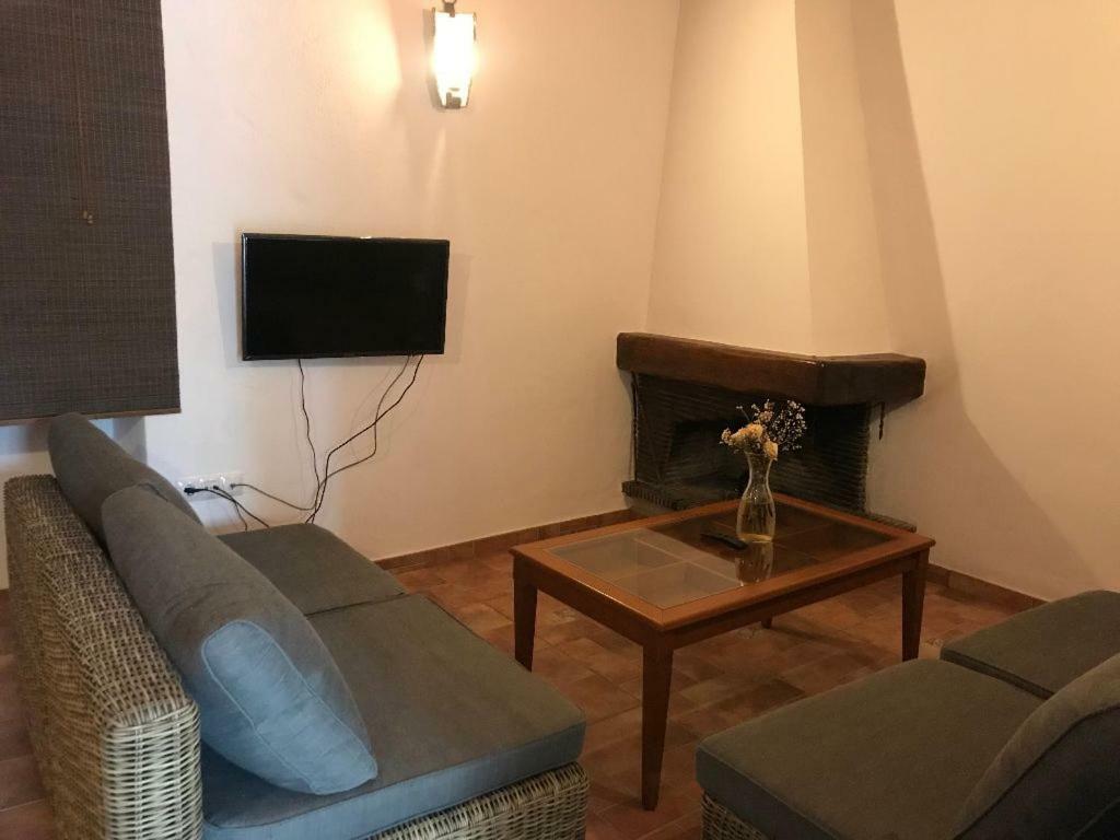 Vtar Don Benito, Su En Сasa de vacaciones