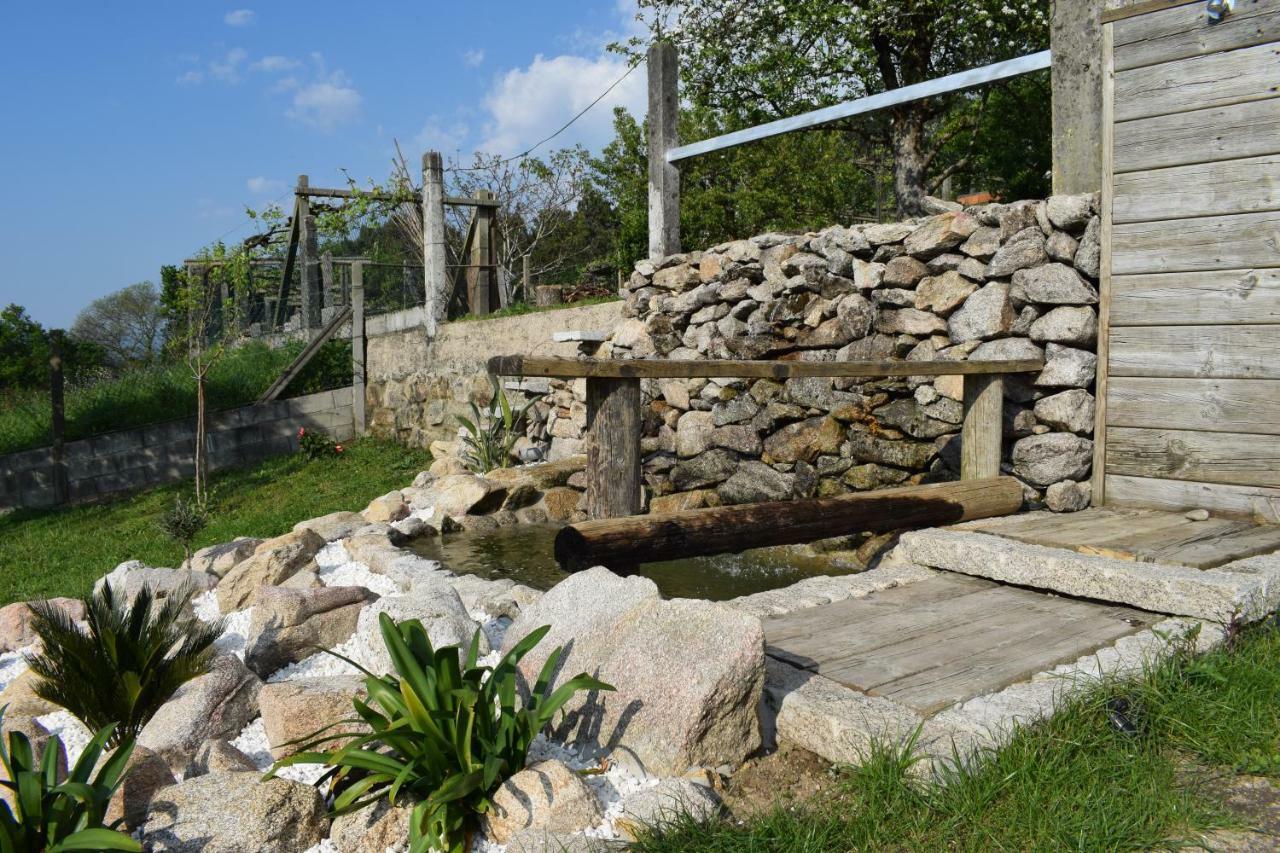 Casa De Campo Clara Holiday home *