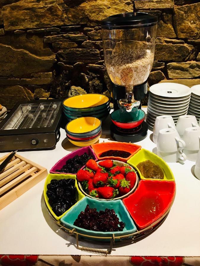 Country house As Casas Do Retratista Adults Only