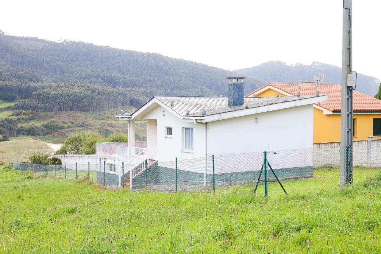 Сasa de vacaciones Casa Viveiro Jove (Xove)