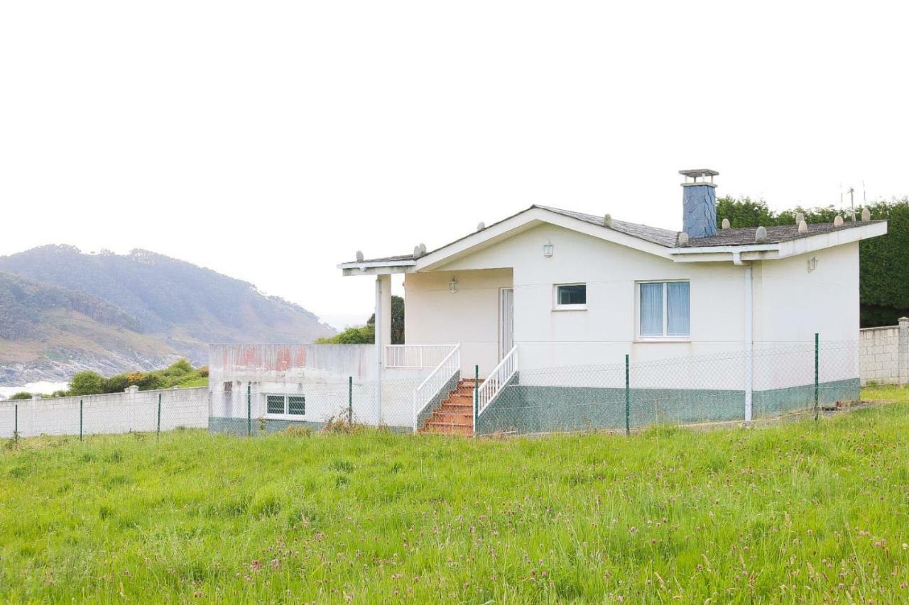 Сasa de vacaciones Casa Viveiro *