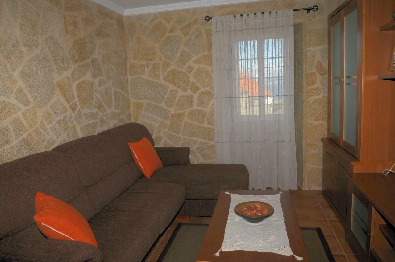 Casa Da Curra-carnota * Curra