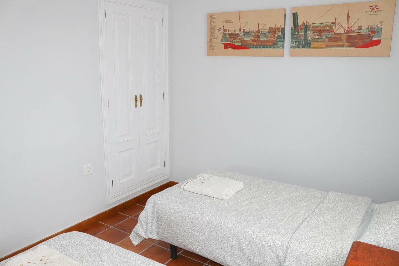 Casa Viveiro Jove (Xove)