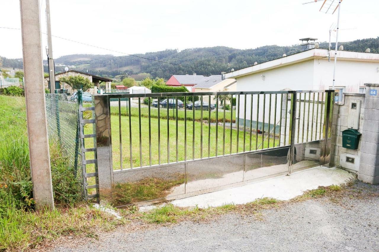 Сasa de vacaciones Casa Viveiro Jove (Xove)