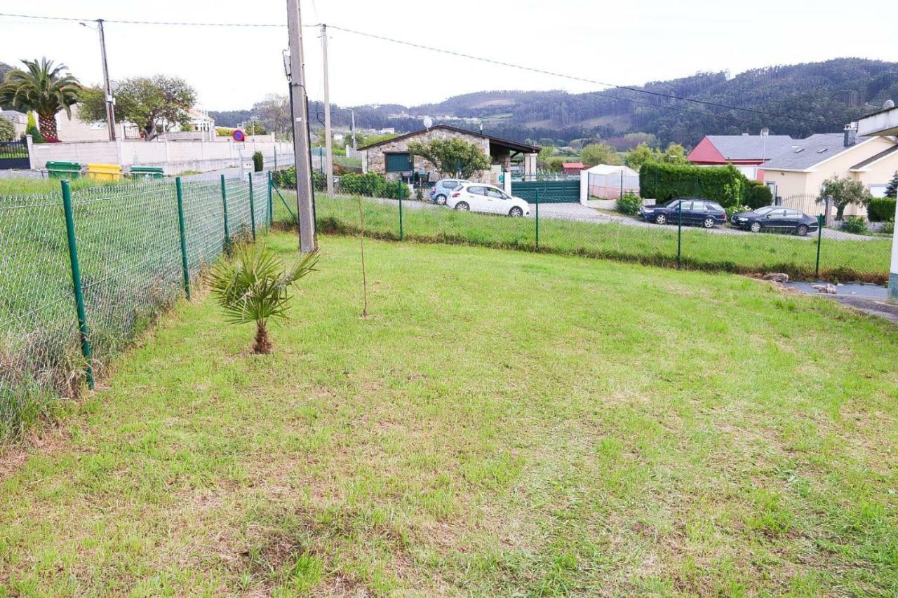 Сasa de vacaciones Casa Viveiro *