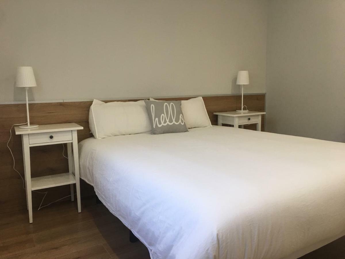 La Pertusa 1r Piso Apartamento *