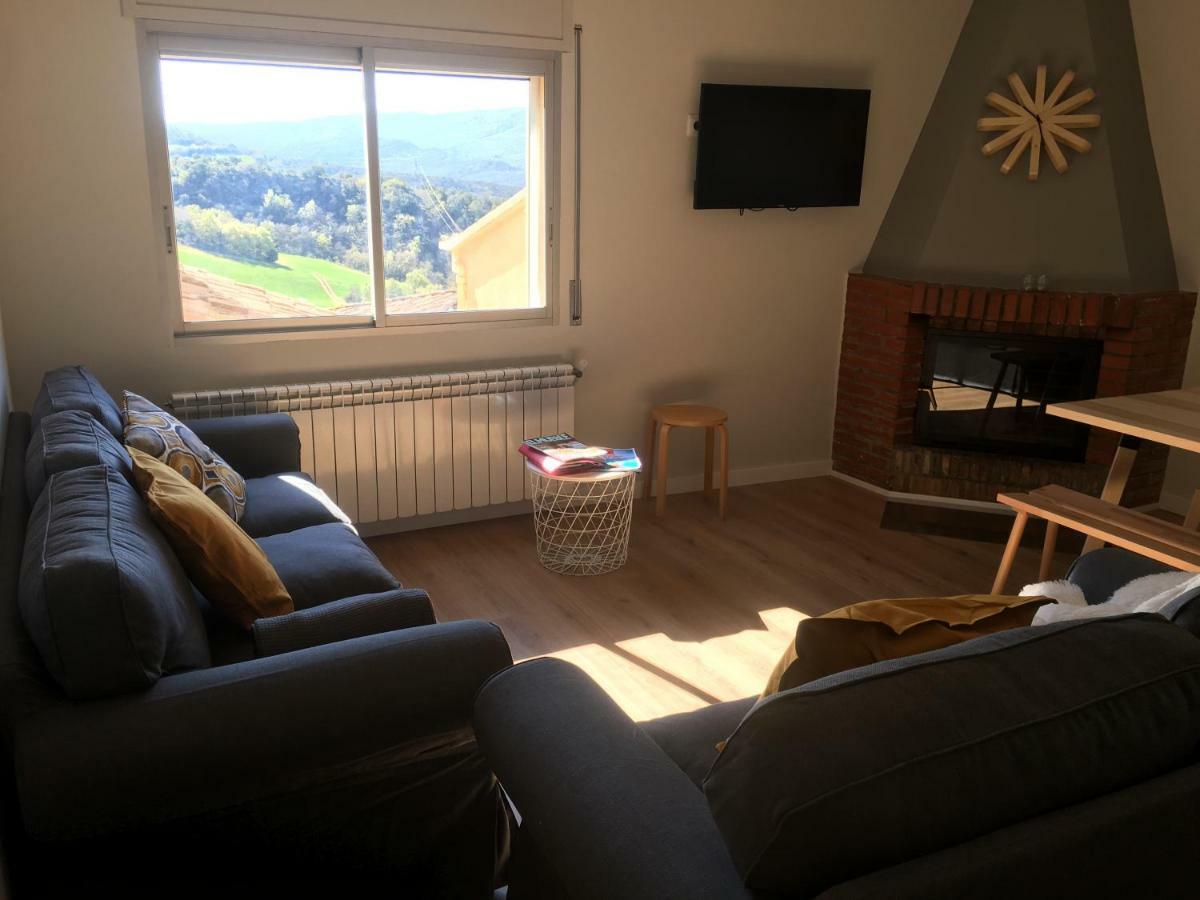 La Pertusa 1r Piso Apartamento