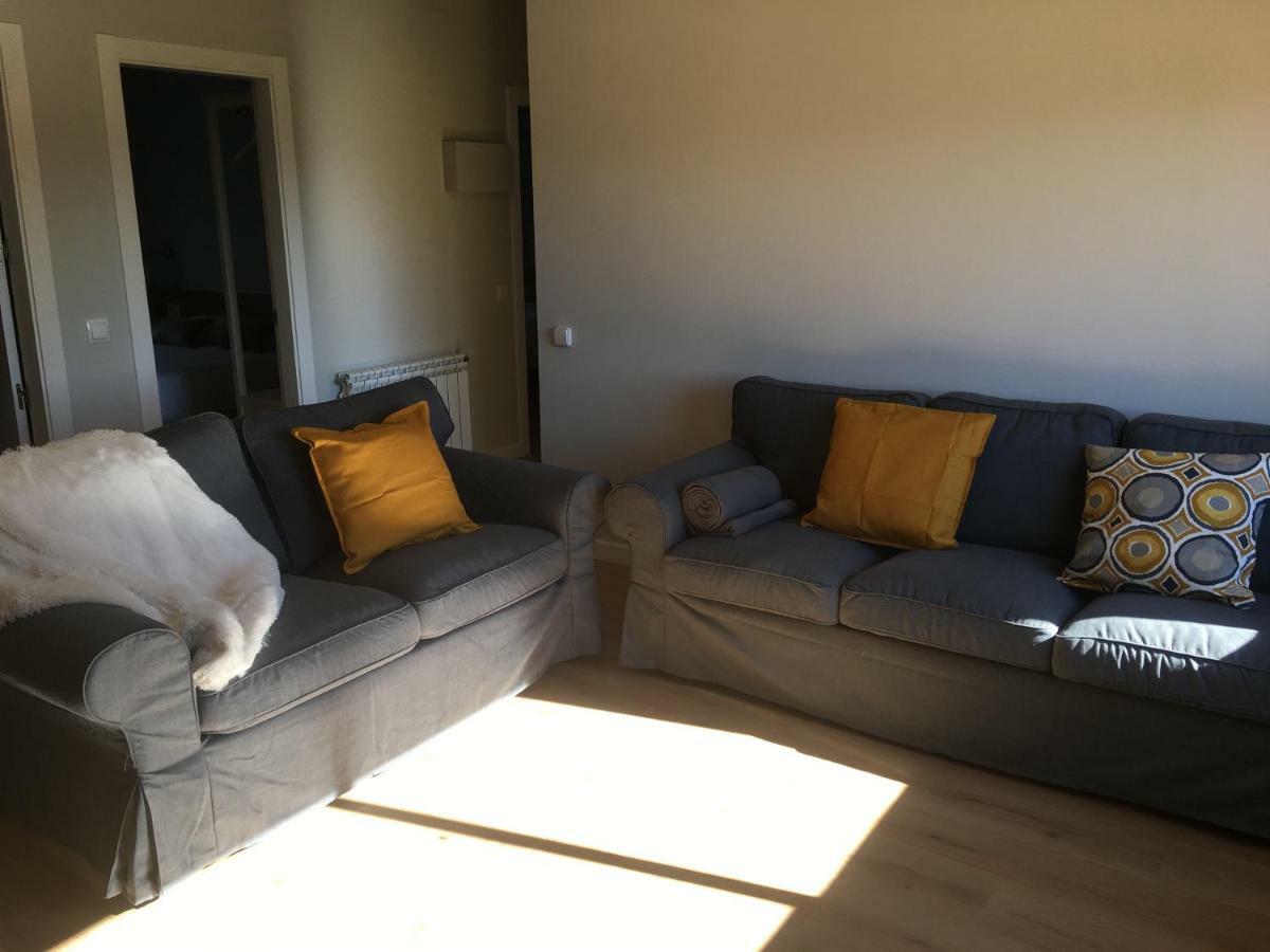 La Pertusa 1r Piso Apartamento Corca (Lleida)