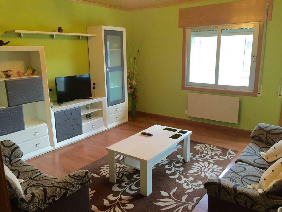 Apart. Cerca De Playa Catedrales Apartment *