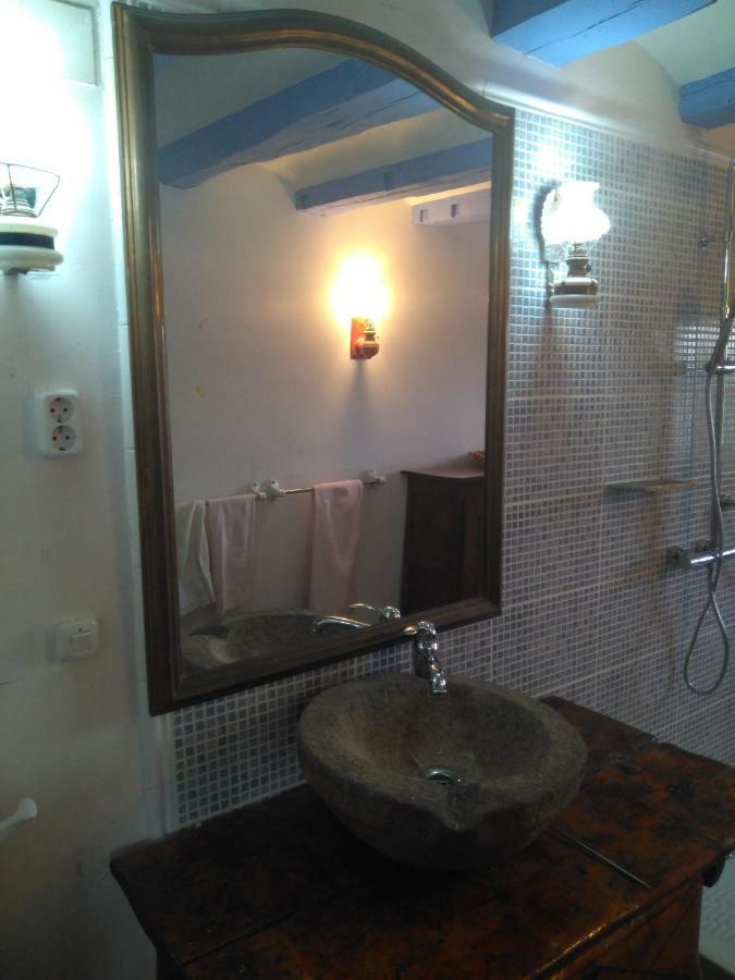 Apartamento Casa-abadía De Banaguás