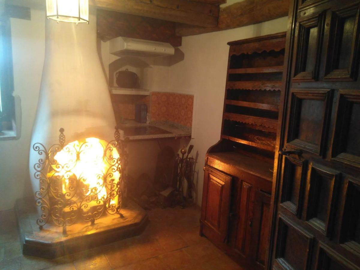 Apartamento Casa-abadía De Banaguás *