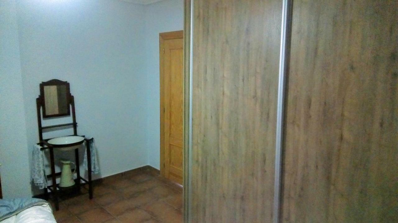 Paraiso Huertano Apartment *
