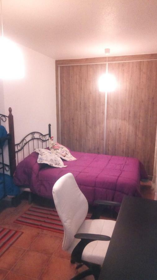 Paraiso Huertano Apartment