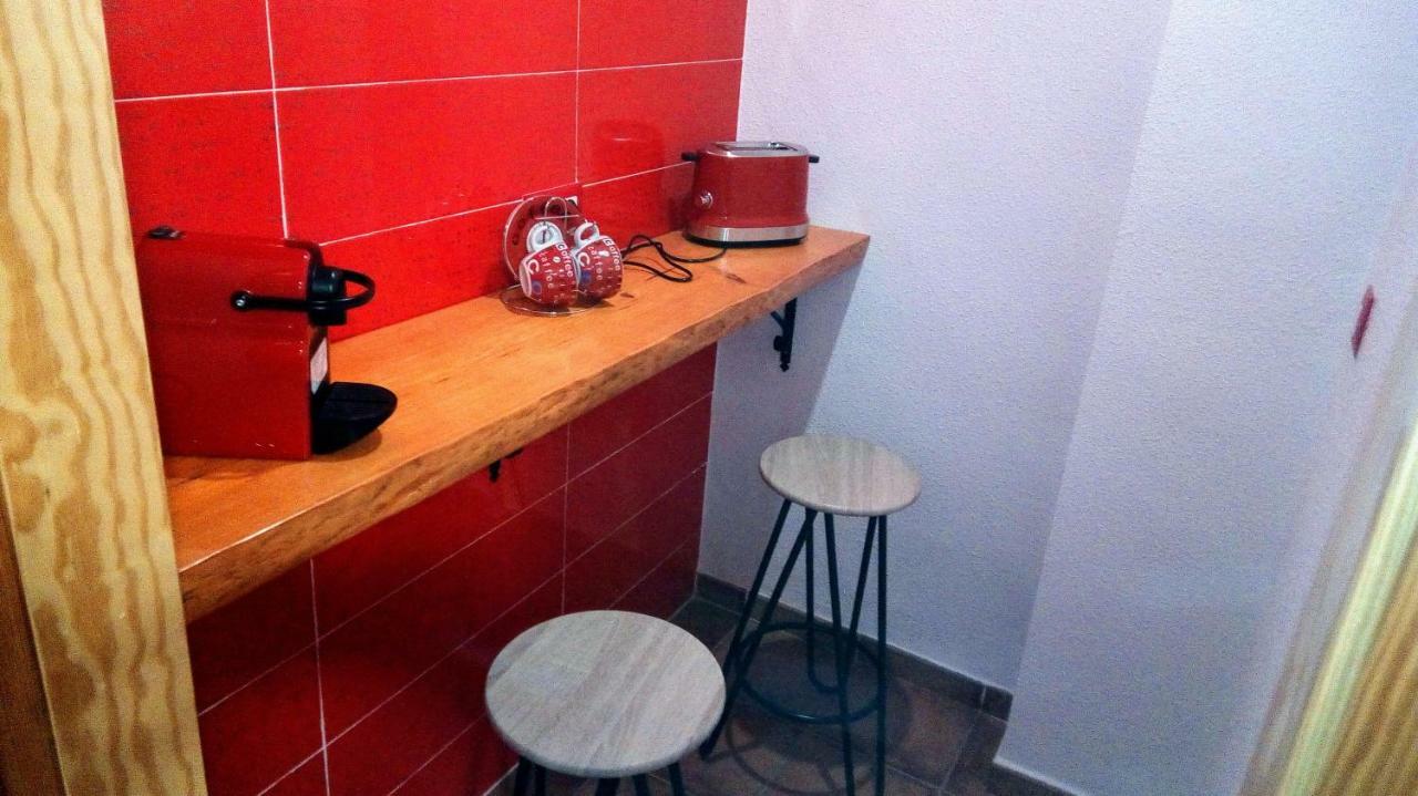 Apartment Paraiso Huertano Alquerias