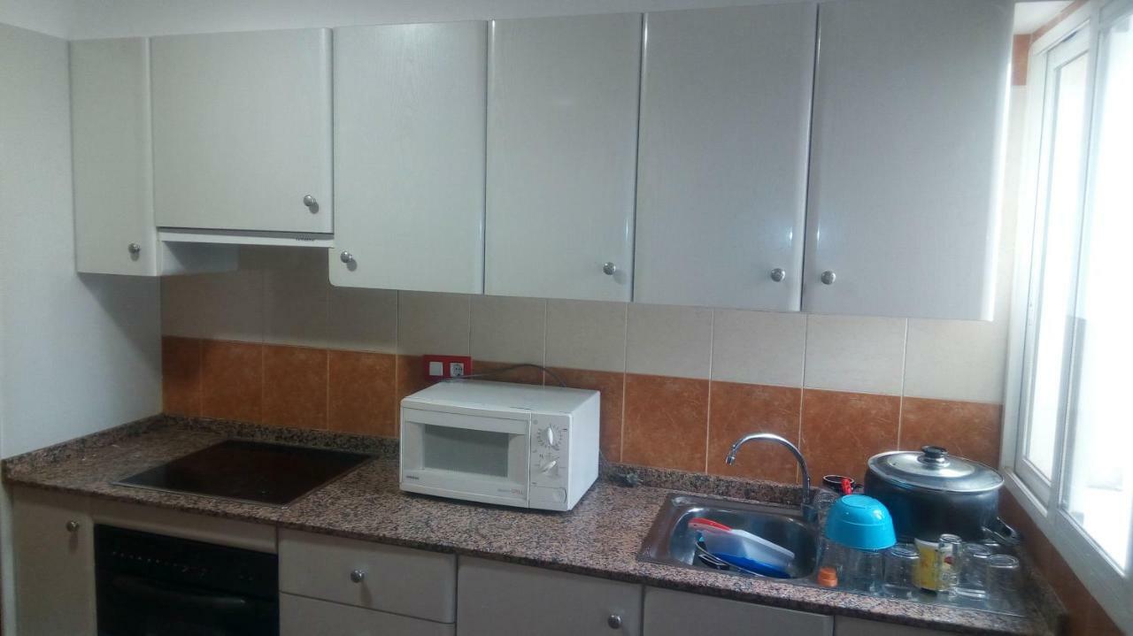 Paraiso Huertano Apartment