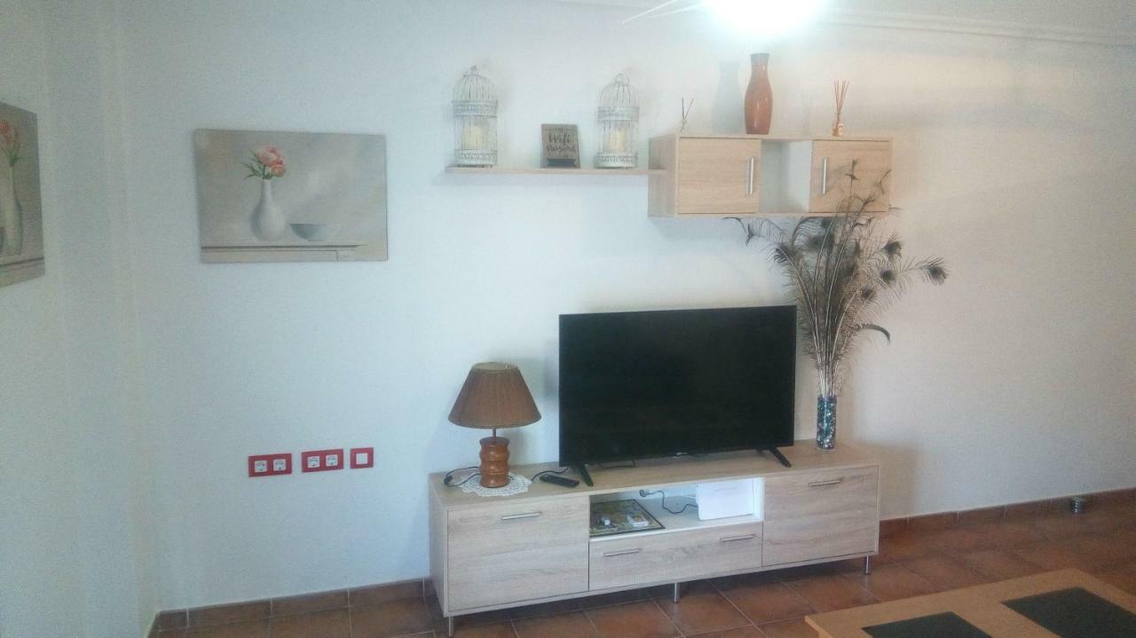 Apartment Paraiso Huertano Alquerias