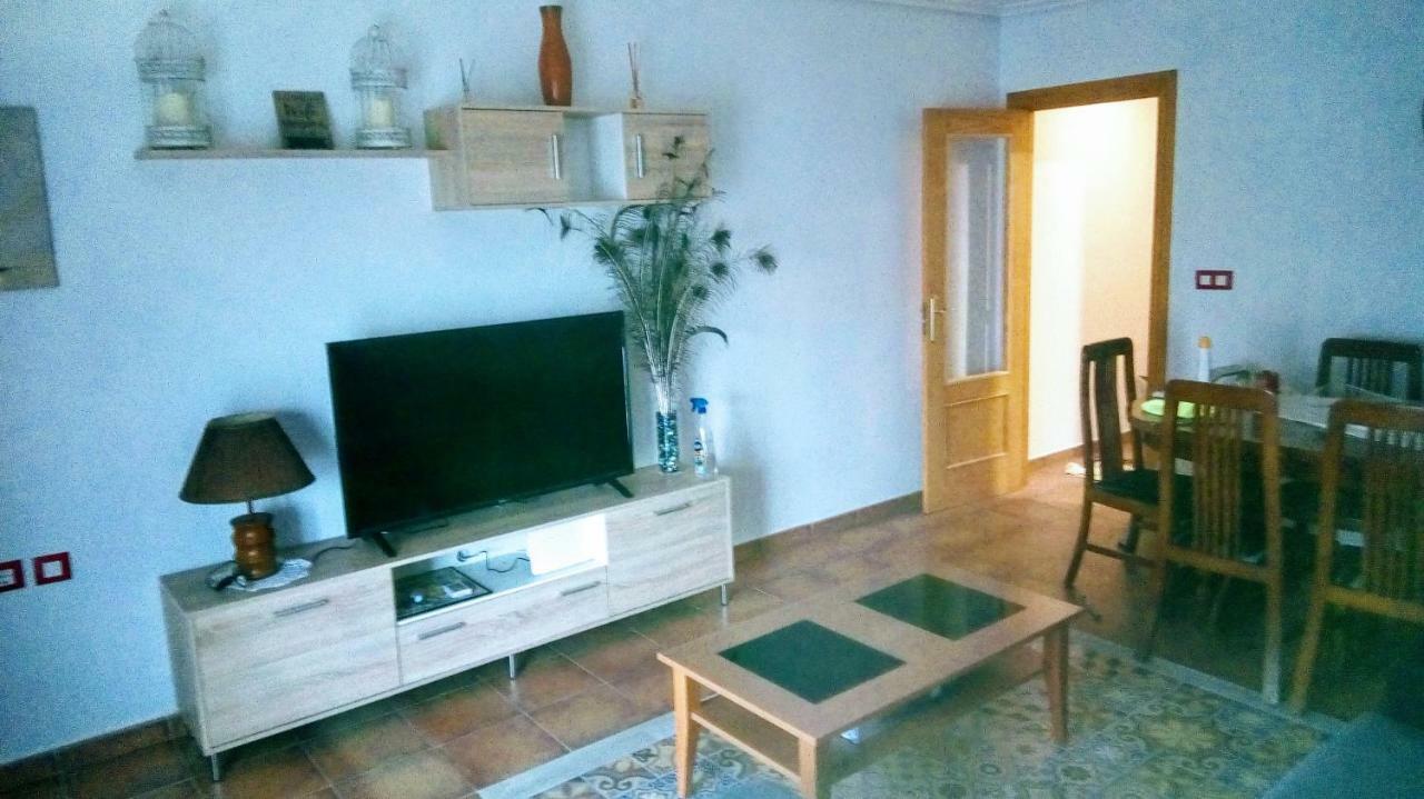 Paraiso Huertano Apartment