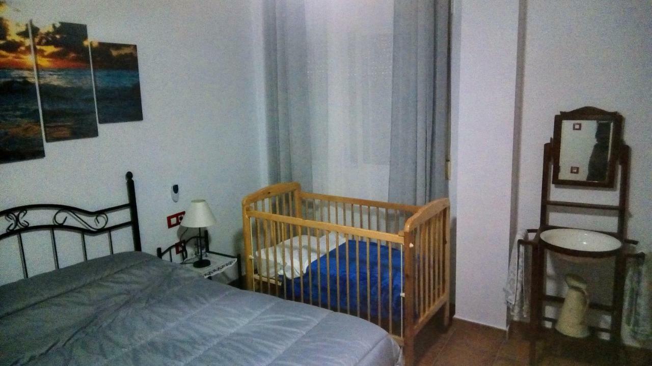 Apartment Paraiso Huertano