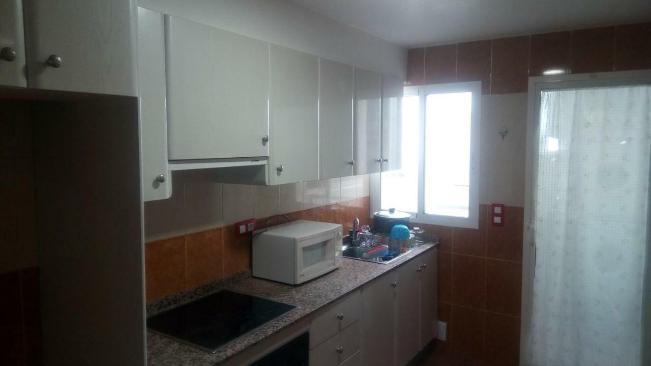 Paraiso Huertano Apartment