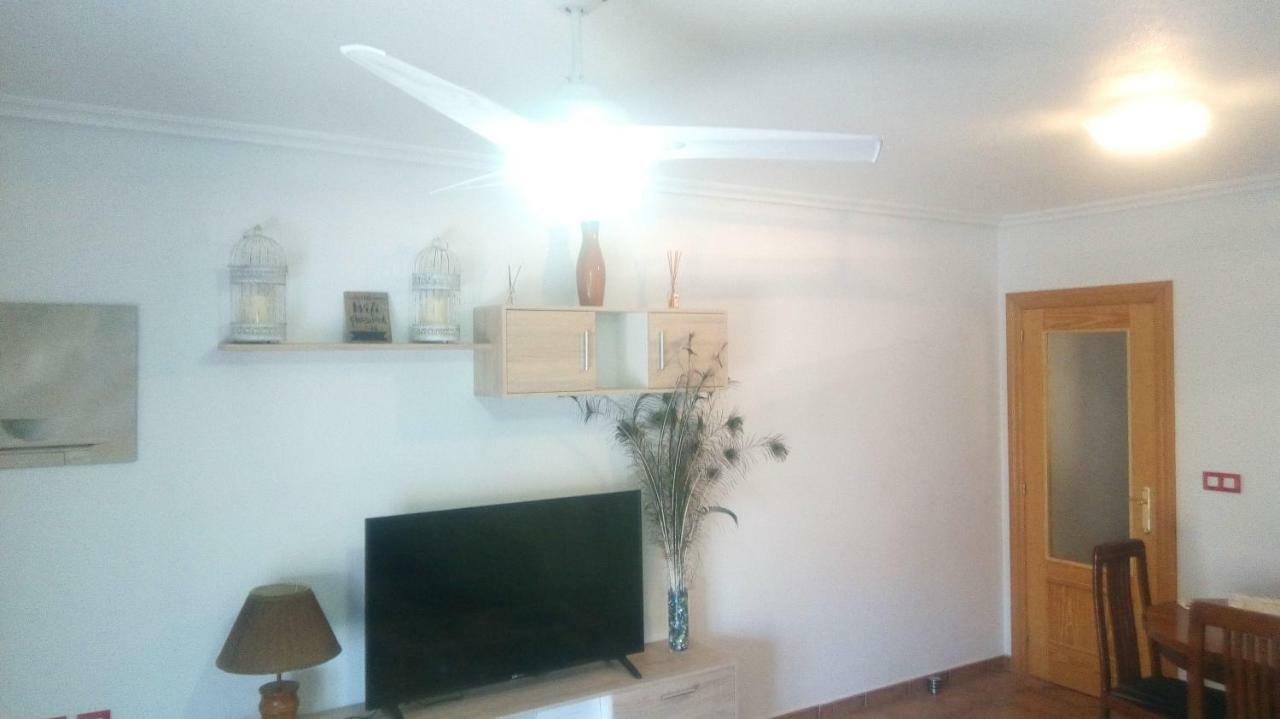 Apartment Paraiso Huertano *