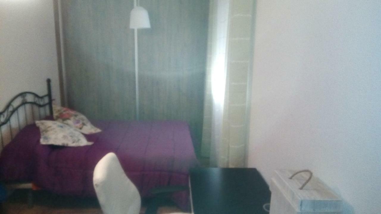 Paraiso Huertano Apartment