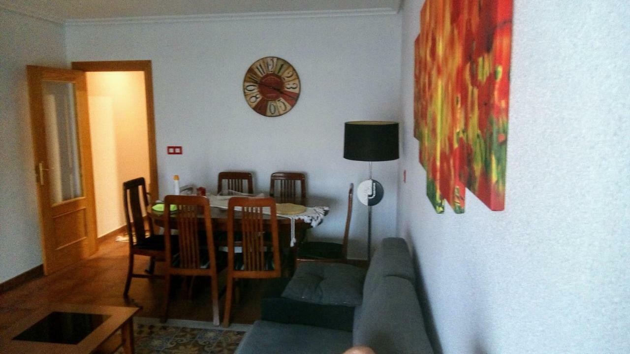 Apartment Paraiso Huertano Alquerias