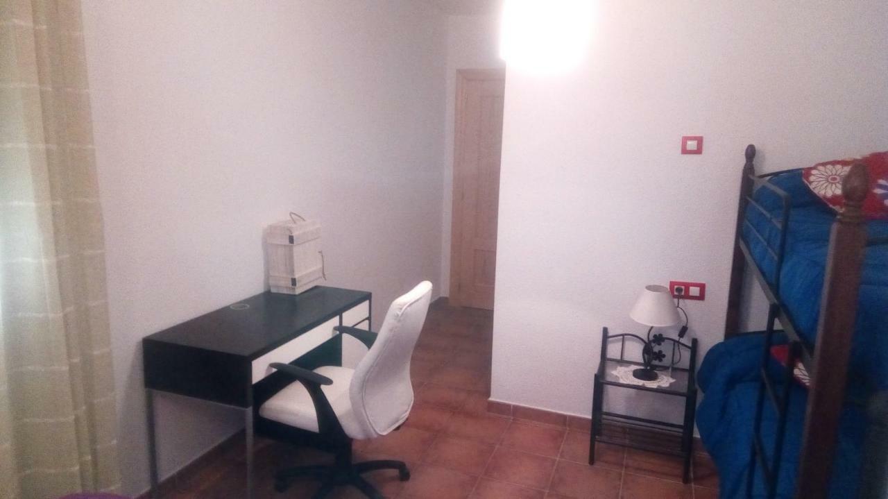 Apartment Paraiso Huertano *