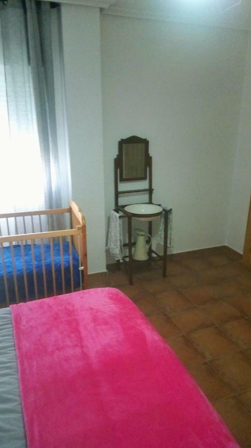 Paraiso Huertano Apartment