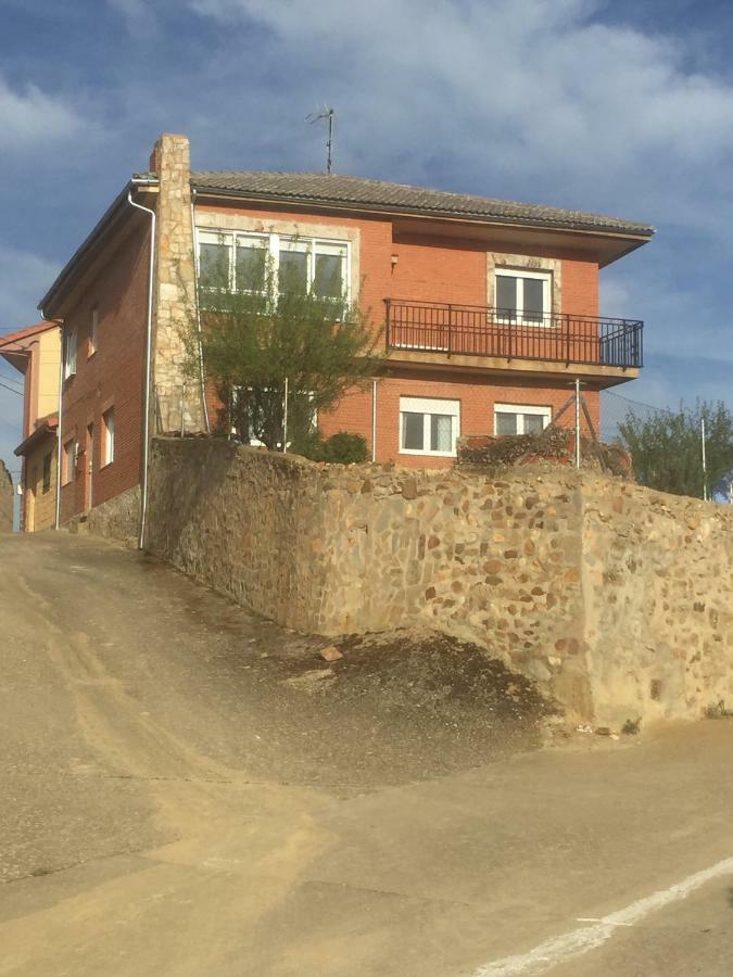 Lar Do Vento Apartamento Calzadilla de Tera