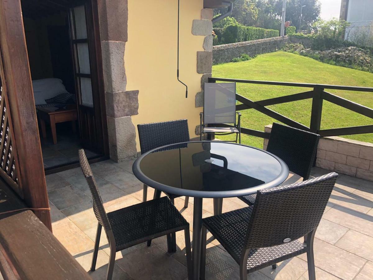 Holiday home Casa Collao 24 *