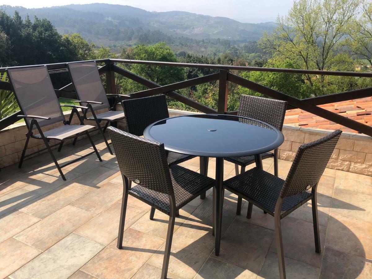 Holiday home Casa Collao 24 *