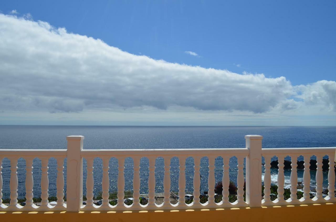 Apartamento Miriam San Andres (La Palma)