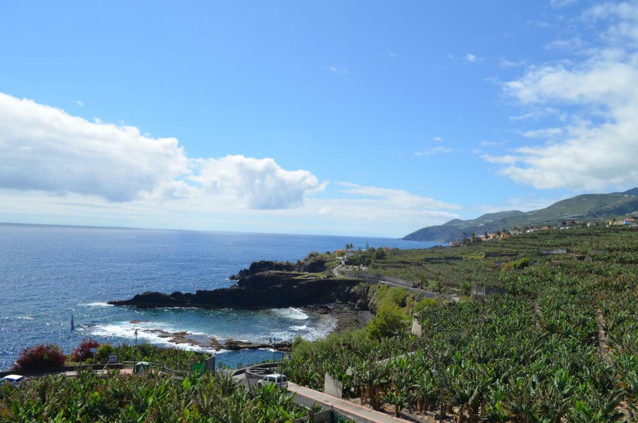 Apartamento Miriam San Andres (La Palma)