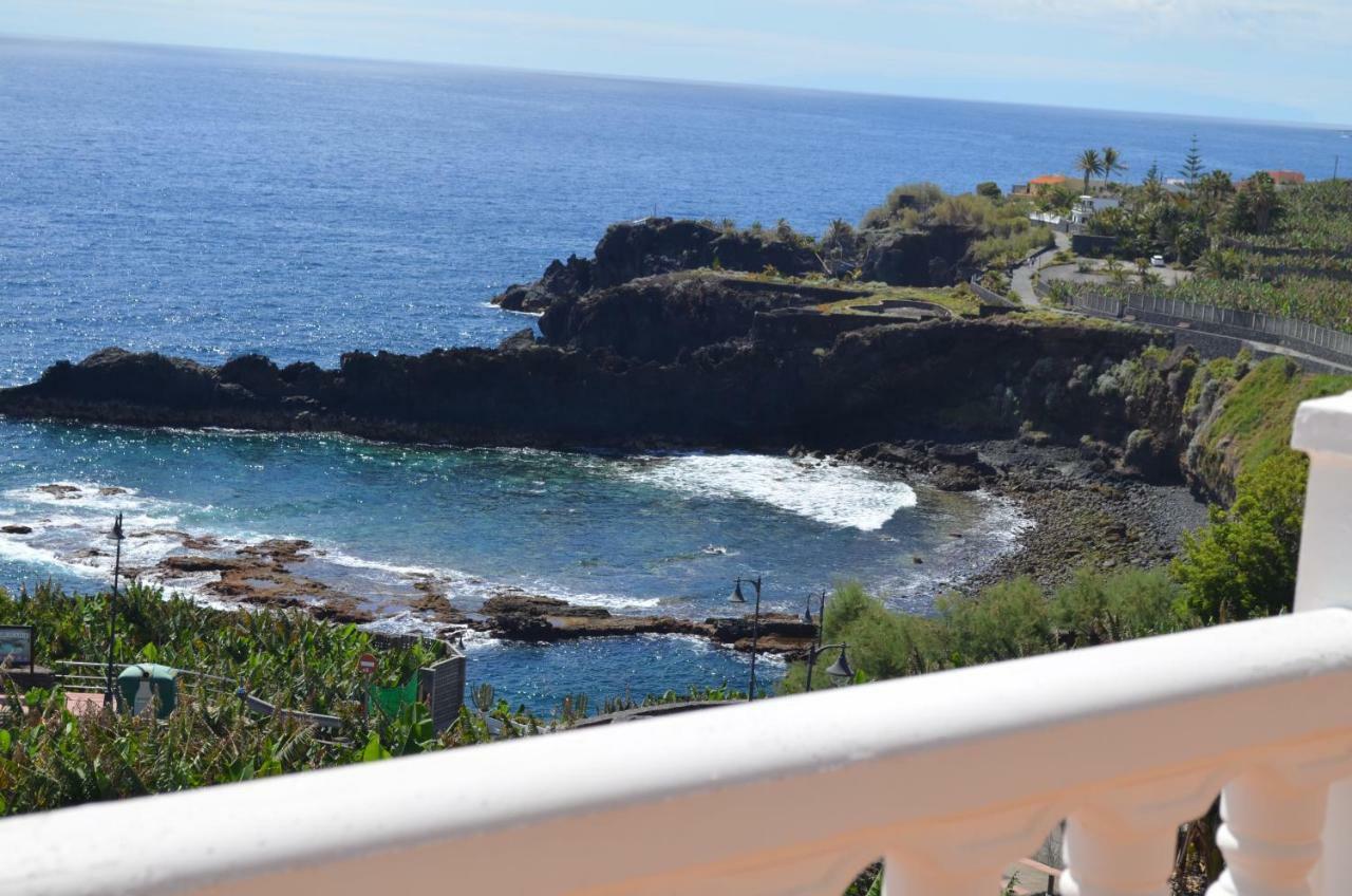 Miriam * San Andres (La Palma)