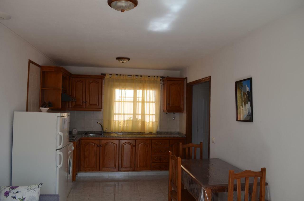 Apartamento Miriam San Andres (La Palma)
