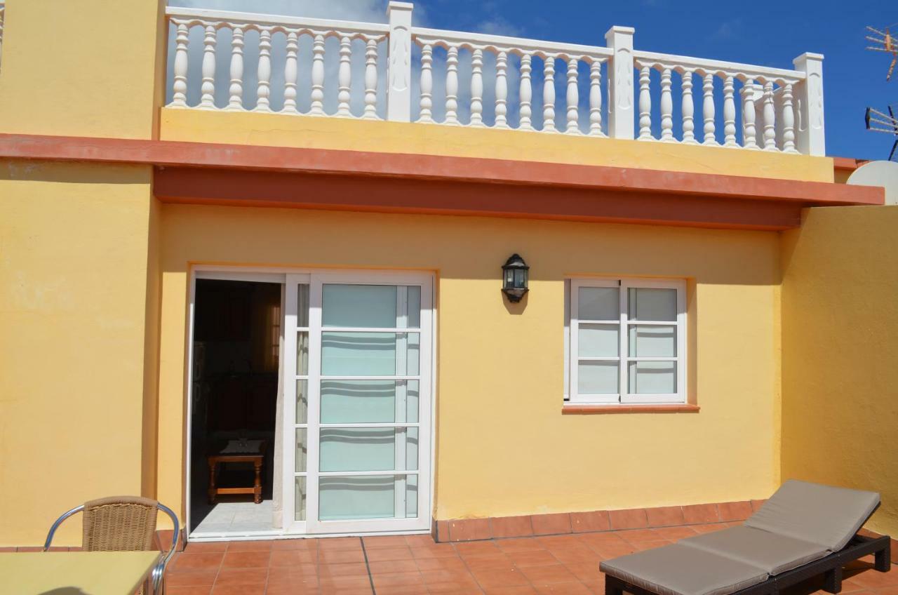 Apartamento Miriam *