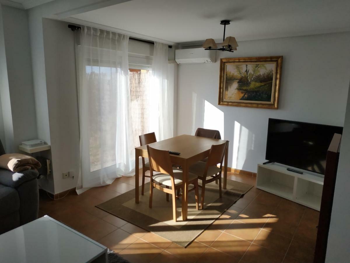 Holiday home Casa Tuerces *