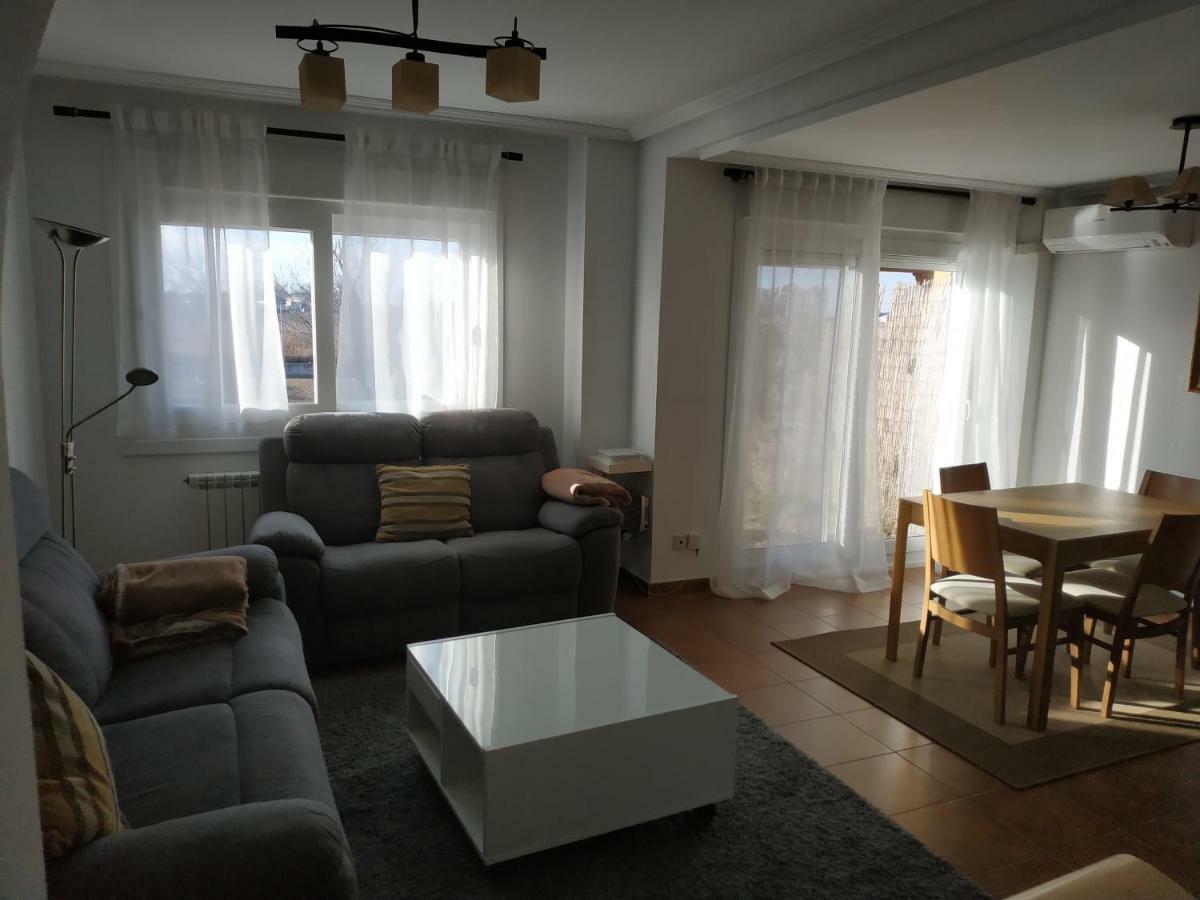 Holiday home Casa Tuerces *
