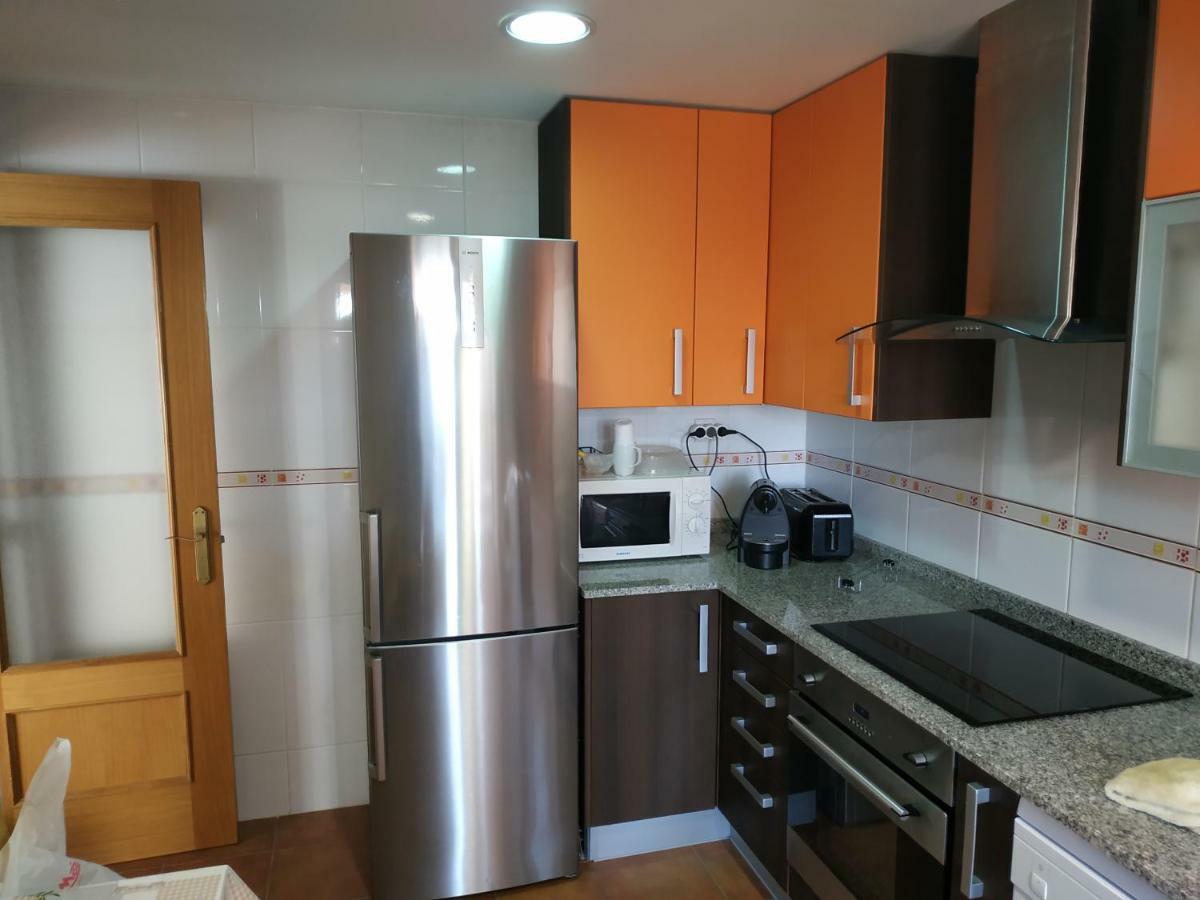 Casa Tuerces Holiday home