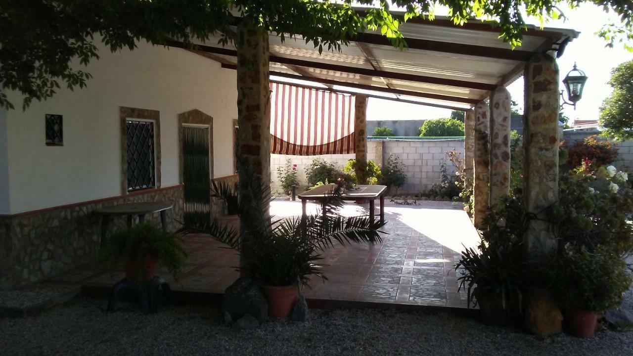 Apartment Cabrera Ojeda Casablanquilla
