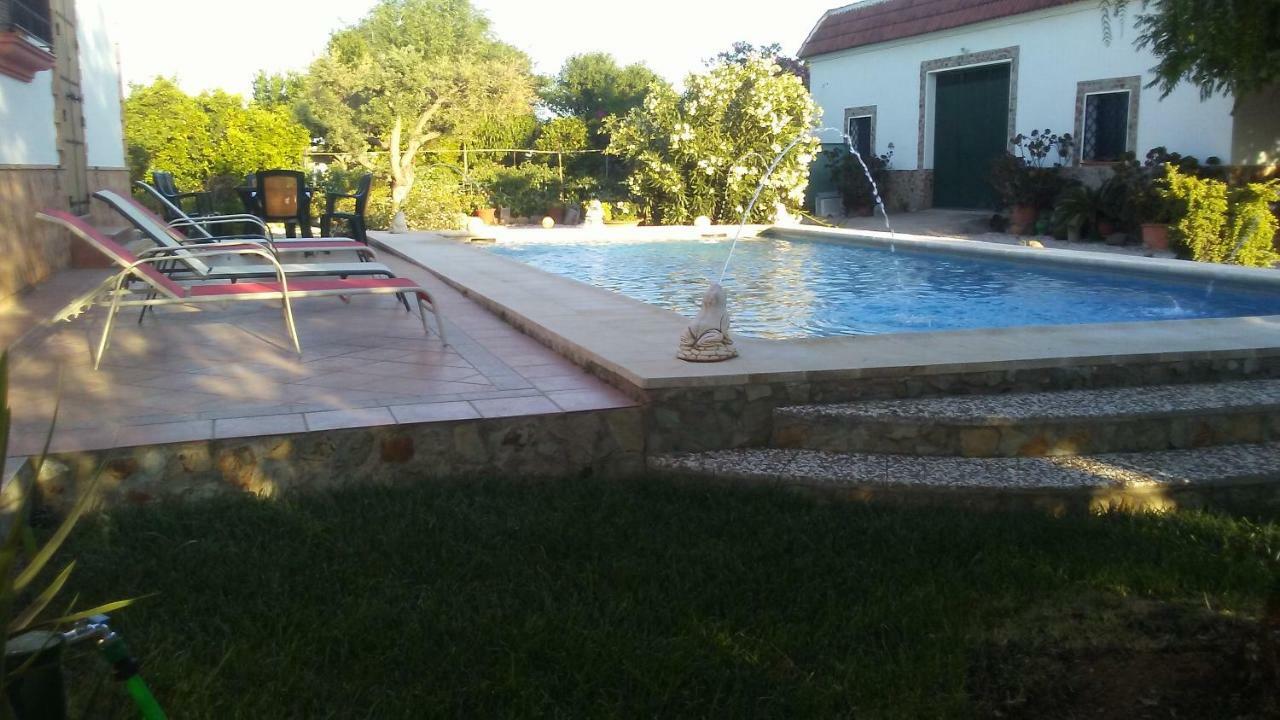 Cabrera Ojeda * Casablanquilla