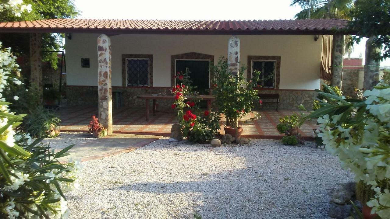 Cabrera Ojeda Apartment