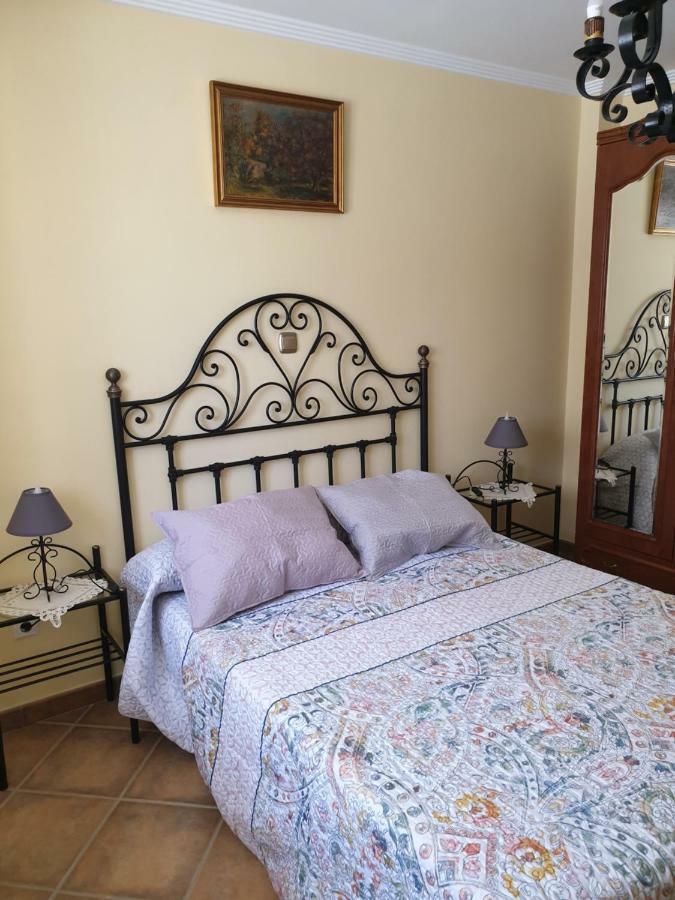 El Arco Holiday home